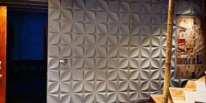 Decorative Wall Panel