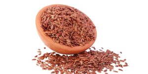 Flaxseeds