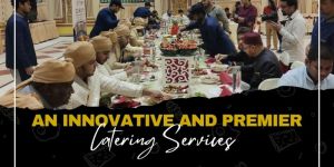 Birthday Party Catering Services