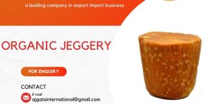 Organic Jaggery