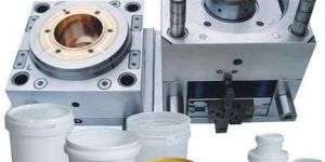 Plastic Bucket Mould