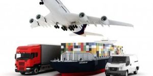 Clearing & Forwarding Service