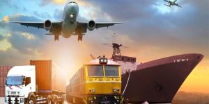 Multimodal Logistics Service