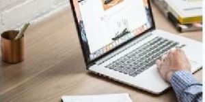 Web Portal Development