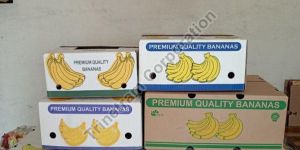 Fruits Packing Service
