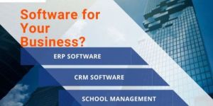 CRM Application Development