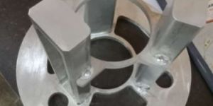 Aluminium Junction Boxes