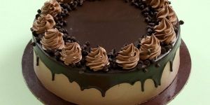Chocolate Cakes