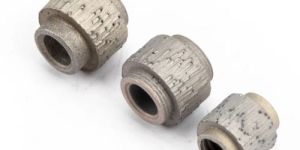 Wire Saw Beads