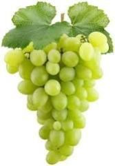 Green Grapes