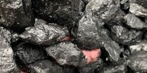 Anthracite Coal