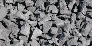 Metallurgical Coke
