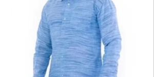 Mens Linen Shirts