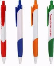 Plastic Pens