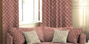 Cyrus Curtain Fabric
