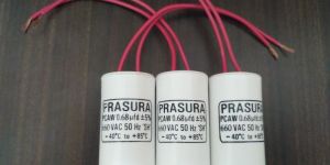 Capacitor - Cylindrical Can type