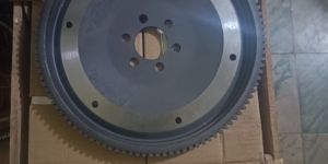 Toyota Forklift Flywheel