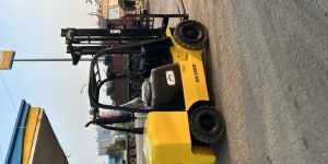 GODREJ FORKLIFT