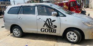 24 Hour Cab Services