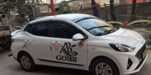 AC Taxi Services
