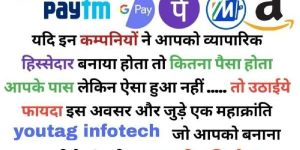 Mobile Recharge Services