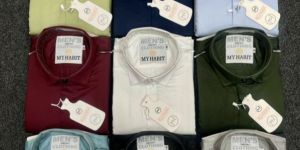 Mens Plain Shirts
