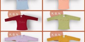 Kids Full Sleeves T-shirts