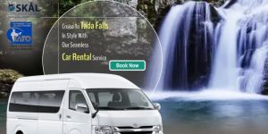 Car Rental Services