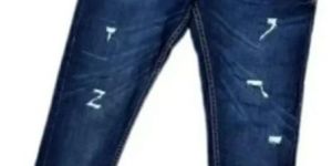 Denim Jeans