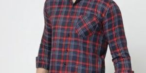 Mens Cotton Shirts