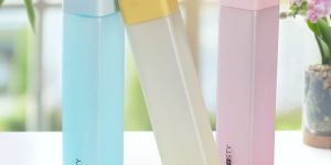 FROSTY 6 PIS Water Bottles Set (6 Pis Set)