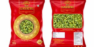 Gayatri 7mm Alleppey Green Cardamom