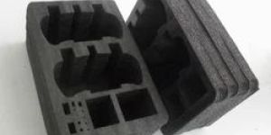 Black Foam Packaging