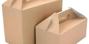 Food Packaging Box