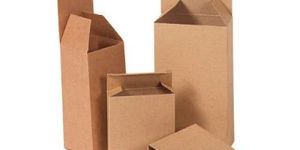 Laboratory Instruments Packaging Box