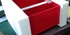 Thermocol Side Buffer