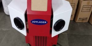 Jewelry Laser Welding Machine