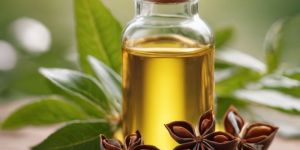 Anise Oil
