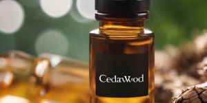 Cedar Wood Oil