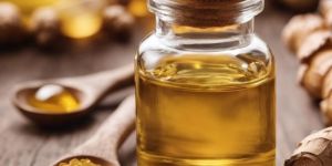 Ginger Oil