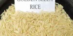 1121 Golden Sella Basmati Rice