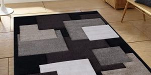 Hand Tufted Woolen Carpets
