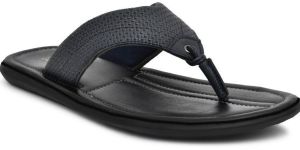 Mens Blue Slipper