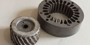 Motor Stamping