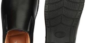 Artificial Leather Comfort Shoes