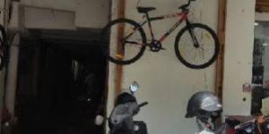 International Courier Service