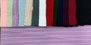 Polyester Shirting Fabric
