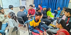 Focus Group Discussion