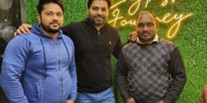 International English Courses