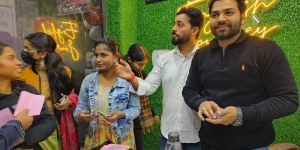 Interview Preparation